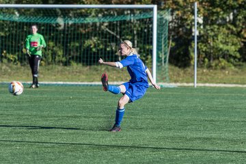 Bild 62 - Frauen SV Henstedt Ulzburg II - TSV Russee : Ergebnis: 6:0